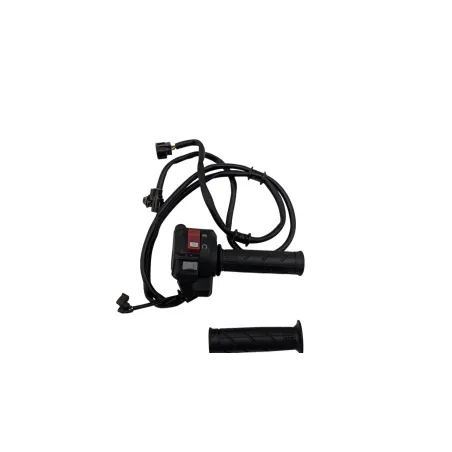 Commodo droit HONDA XL 750 TRANSALP 2023 - 2026