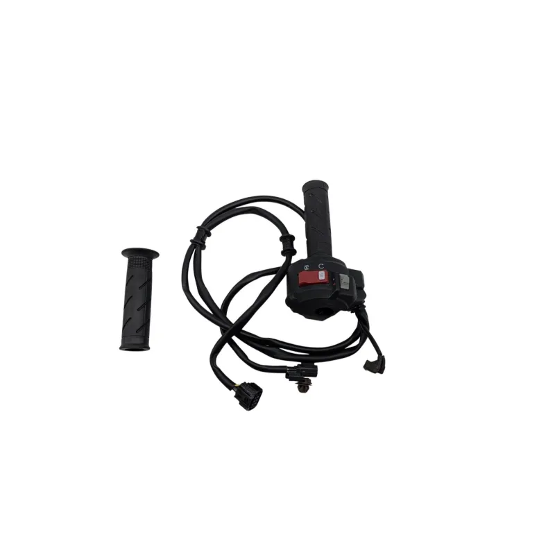 Commodo droit HONDA XL 750 TRANSALP 2023 - 2026
