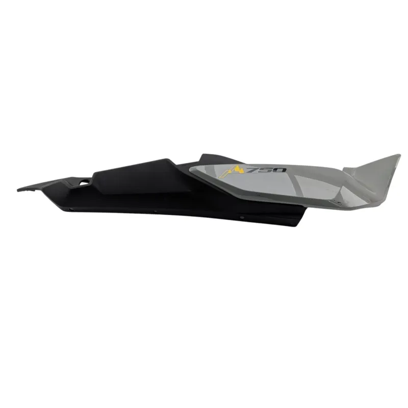 Coque arriere droit HONDA XL 750 TRANSALP 2023 - 2026