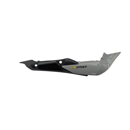 Coque arriere droit HONDA XL 750 TRANSALP 2023 - 2026