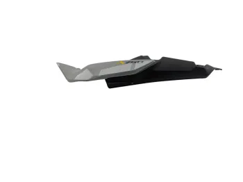 Coque arriere gauche HONDA XL 750 TRANSALP 2023 - 2026