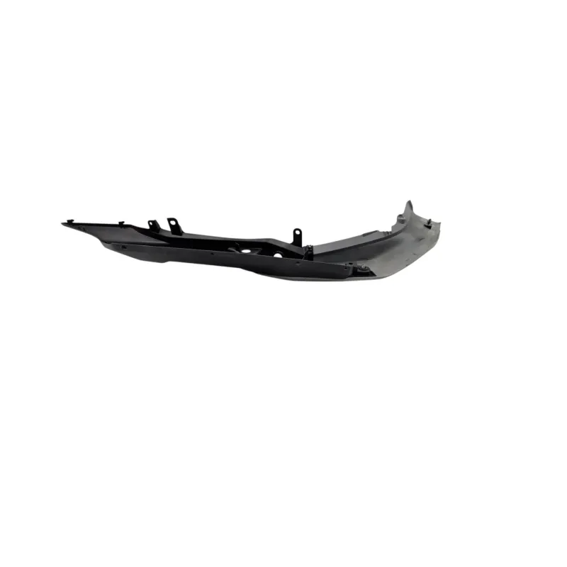 Coque arriere gauche HONDA XL 750 TRANSALP 2023 - 2026