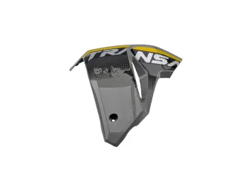 Flanc avant gauche HONDA XL 750 TRANSALP 2023 - 2026