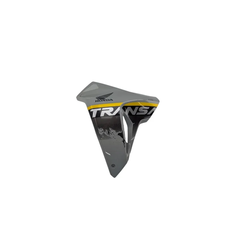 Flanc avant gauche HONDA XL 750 TRANSALP 2023 - 2026