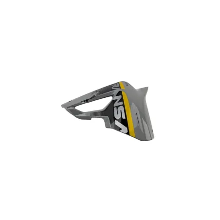 Flanc avant gauche HONDA XL 750 TRANSALP 2023 - 2026