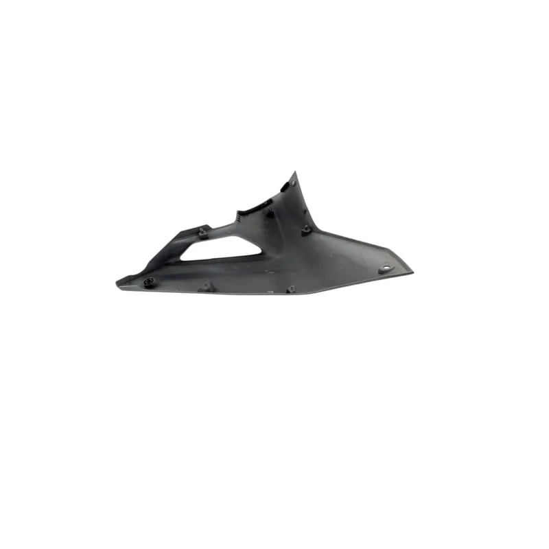 Flanc avant gauche HONDA XL 750 TRANSALP 2023 - 2026