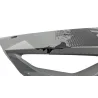 Flanc avant gauche HONDA XL 750 TRANSALP 2023 - 2026 Flanc avant gauche HONDA XL 750 TRANSALP 2023 - 2026
