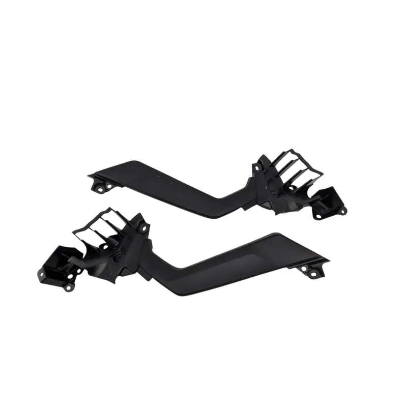 Habillage de cadre droit HONDA XL 750 TRANSALP 2023 - 2026