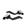 Habillage de cadre droit HONDA XL 750 TRANSALP 2023 - 2026 Habillage de cadre droit HONDA XL 750 TRANSALP 2023 - 2026