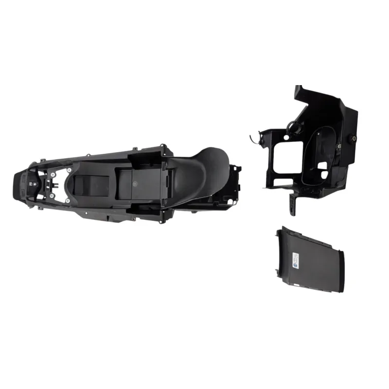 Passage de roue HONDA XL 750 TRANSALP 2023 - 2026