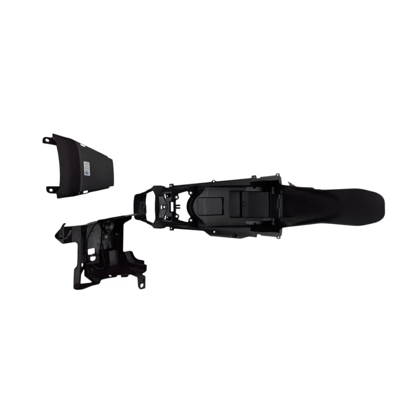 Passage de roue HONDA XL 750 TRANSALP 2023 - 2026