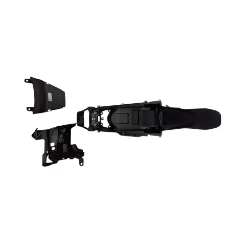 Passage de roue HONDA XL 750 TRANSALP 2023 - 2026