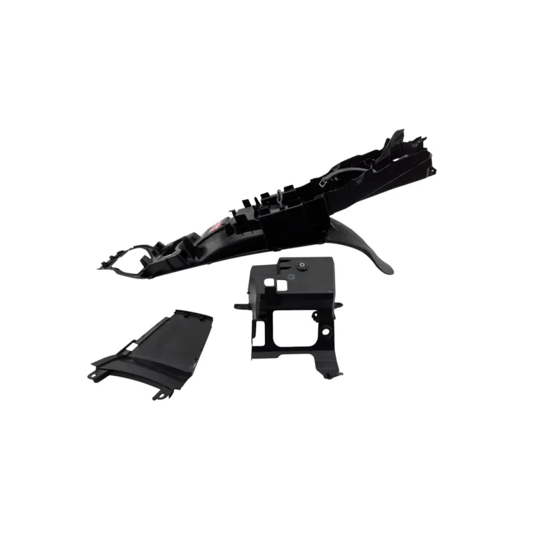 Passage de roue HONDA XL 750 TRANSALP 2023 - 2026