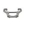 Poignee arriere HONDA XL 750 TRANSALP 2023 - 2026 Poignee arriere HONDA XL 750 TRANSALP 2023 - 2026