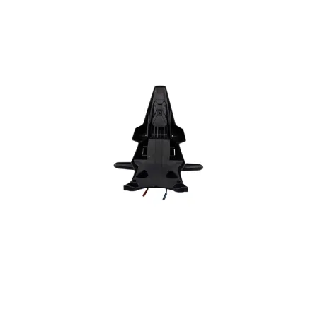 Support de plaque et eclairage HONDA XL 750 TRANSALP 2023 - 2026