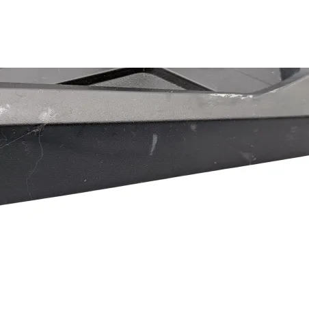 Support de plaque et eclairage HONDA XL 750 TRANSALP 2023 - 2026