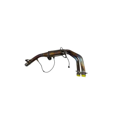 Collecteur (echappement) HONDA XL 750 TRANSALP 2023 - 2026