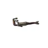 Collecteur (echappement) HONDA XL 750 TRANSALP 2023 - 2026