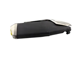 Silencieux (echappement) HONDA XL 750 TRANSALP 2023 - 2026