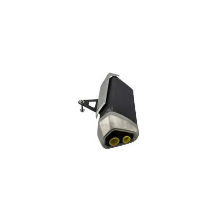Silencieux (echappement) HONDA XL 750 TRANSALP 2023 - 2026