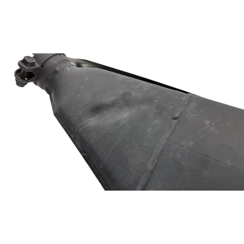 Silencieux (echappement) HONDA XL 750 TRANSALP 2023 - 2026