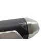 Silencieux (echappement) HONDA XL 750 TRANSALP 2023 - 2026