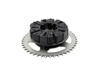 Porte couronne HONDA XL 750 TRANSALP 2023 - 2026