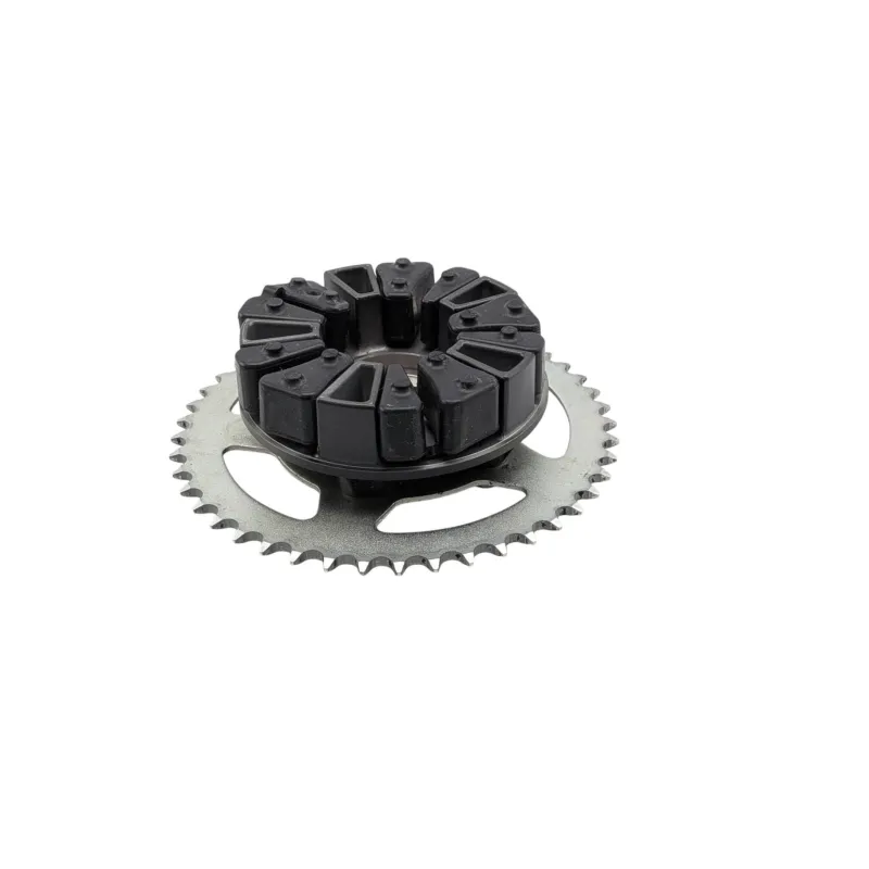 Porte couronne HONDA XL 750 TRANSALP 2023 - 2026