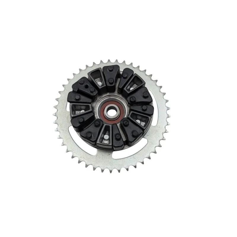 Porte couronne HONDA XL 750 TRANSALP 2023 - 2026