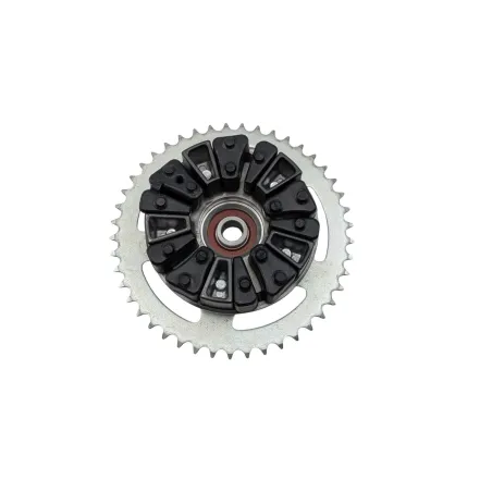 Porte couronne HONDA XL 750 TRANSALP 2023 - 2026