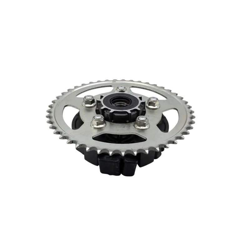 Porte couronne HONDA XL 750 TRANSALP 2023 - 2026