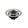Porte couronne HONDA XL 750 TRANSALP 2023 - 2026