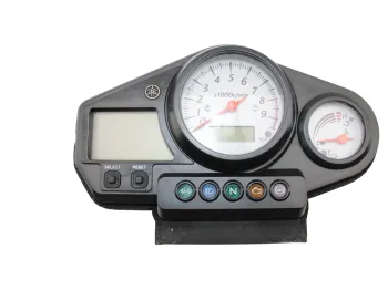 Compteur YAMAHA TDM 900 ABS 2002 - 2014