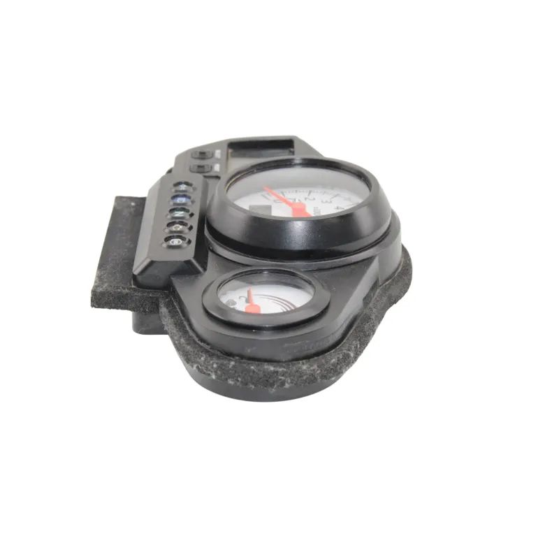 Compteur YAMAHA TDM 900 ABS 2002 - 2014