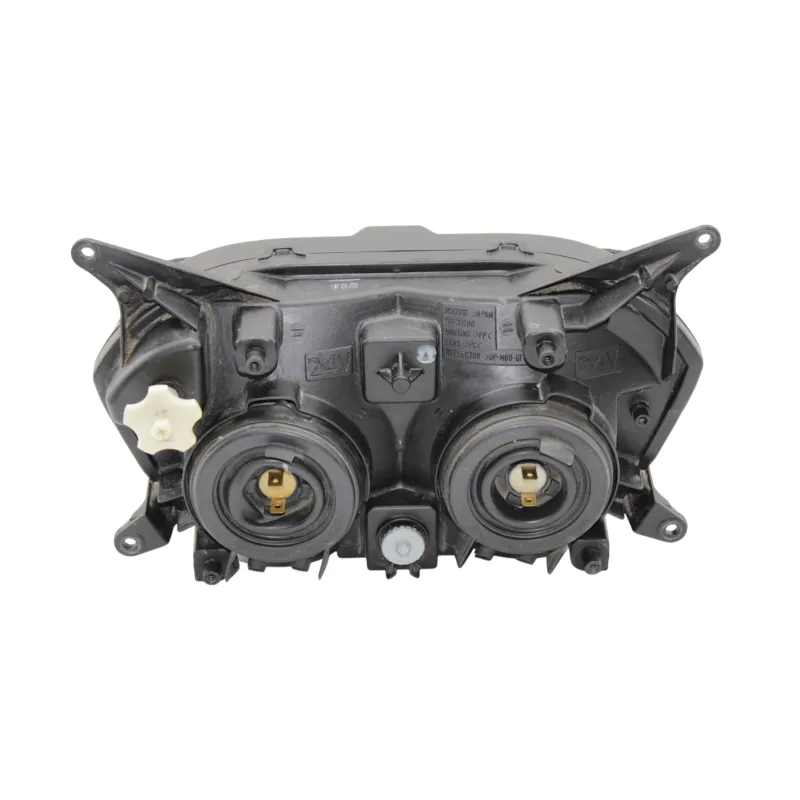 Optique (feux)(phare) YAMAHA TDM 900 ABS 2002 - 2014