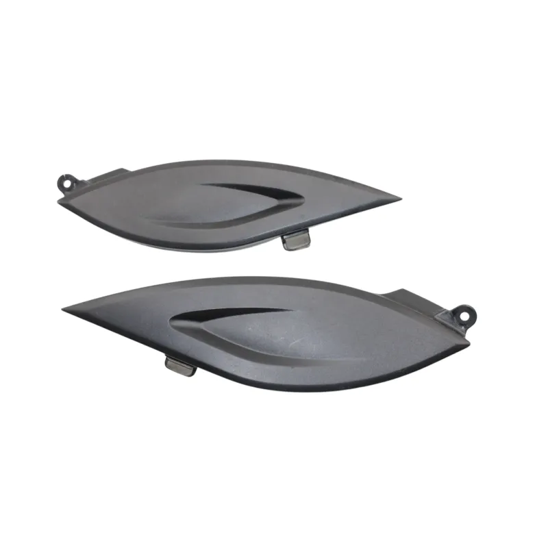 Habillage de cadre droit YAMAHA TDM 900 ABS 2002 - 2014