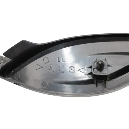 Habillage de cadre droit YAMAHA TDM 900 ABS 2002 - 2014