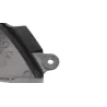 Habillage de cadre droit YAMAHA TDM 900 ABS 2002 - 2014 Habillage de cadre droit YAMAHA TDM 900 ABS 2002 - 2014