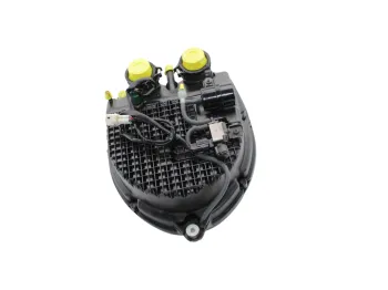 Boite a air YAMAHA TDM 900 ABS 2002 - 2014