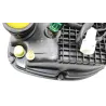 Boite a air YAMAHA TDM 900 ABS 2002 - 2014 Boite a air YAMAHA TDM 900 ABS 2002 - 2014