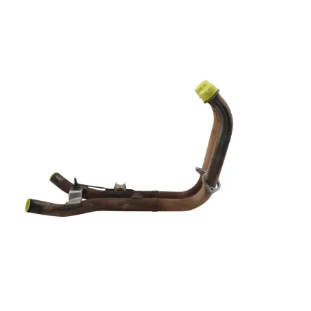 Collecteur (echappement) YAMAHA TDM 900 ABS 2002 - 2014