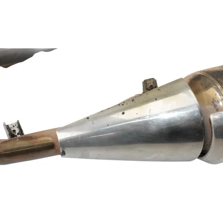 Silencieux (echappement) YAMAHA TDM 900 ABS 2002 - 2014