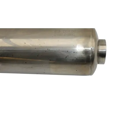 Silencieux (echappement) YAMAHA TDM 900 ABS 2002 - 2014