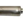 Silencieux (echappement) YAMAHA TDM 900 ABS 2002 - 2014
