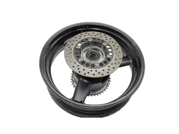 Jante arriere YAMAHA TDM 900 ABS 2002 - 2014