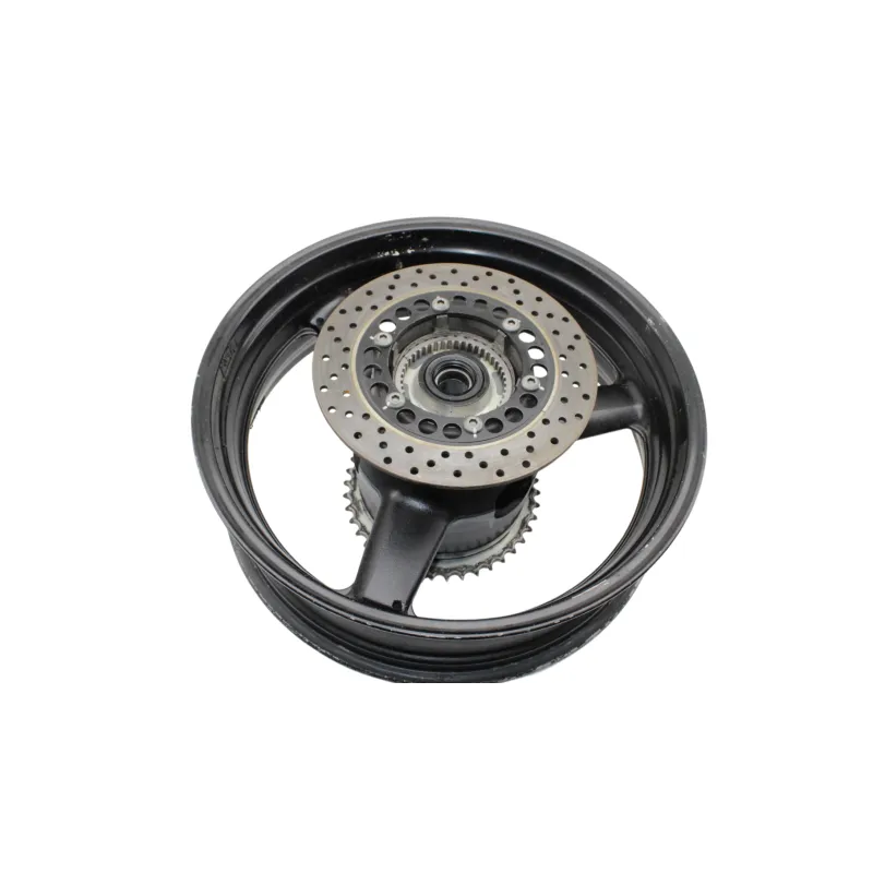 Jante arriere YAMAHA TDM 900 ABS 2002 - 2014