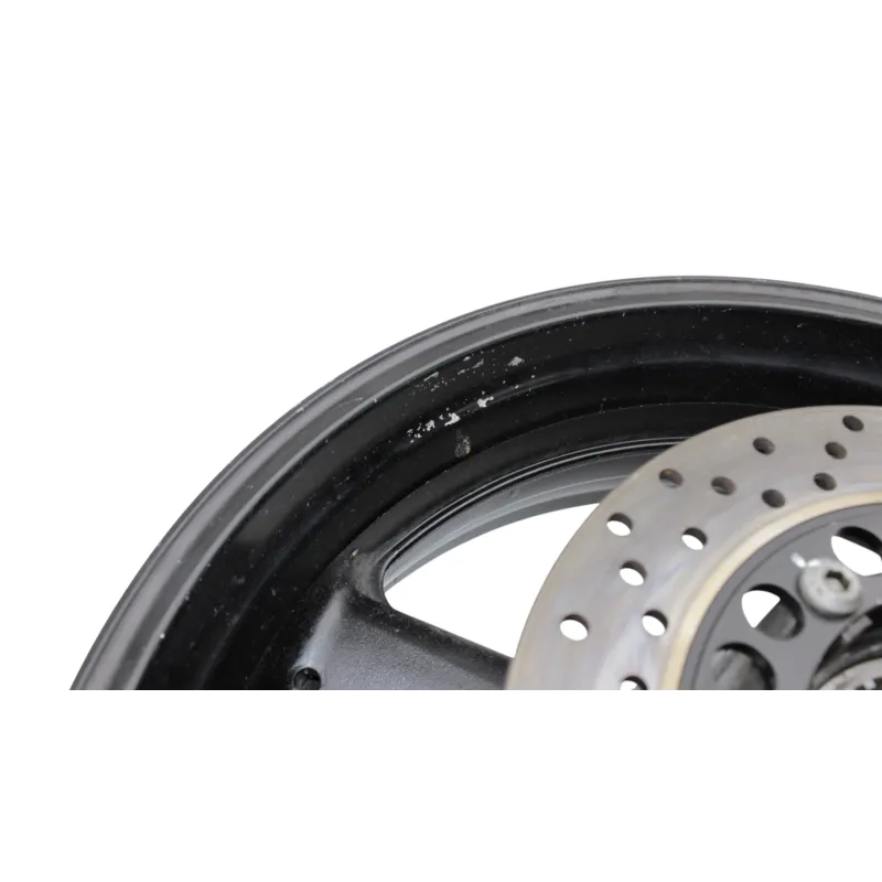 Jante arriere YAMAHA TDM 900 ABS 2002 - 2014
