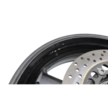 Jante arriere YAMAHA TDM 900 ABS 2002 - 2014