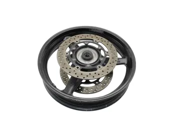 Jante avant YAMAHA TDM 900 ABS 2002 - 2014
