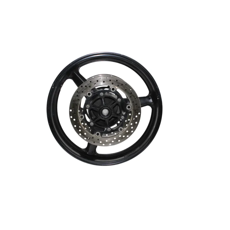 Jante avant YAMAHA TDM 900 ABS 2002 - 2014